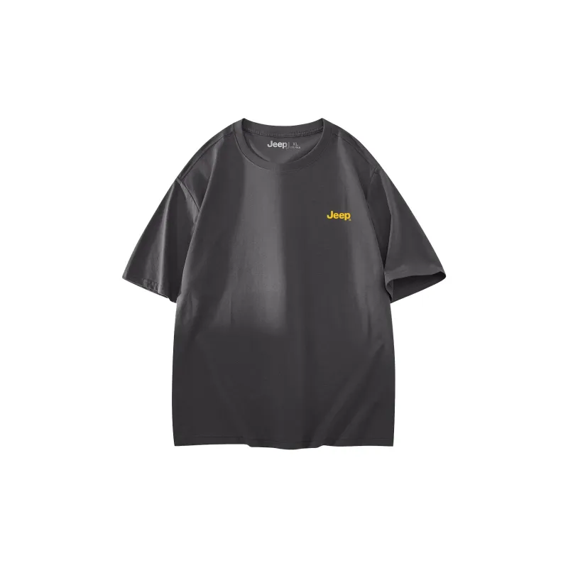 Jeep Theme Series T Shirts Unisex-34