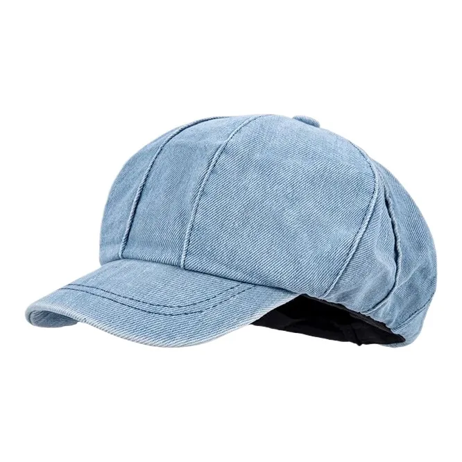 SLEEPYWALK Berets Unisex-3