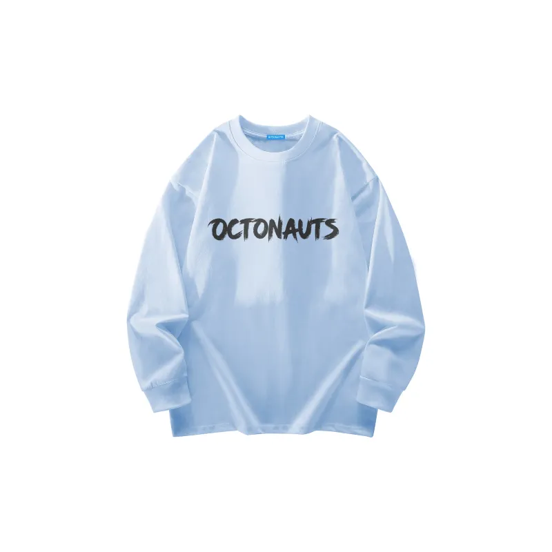 Small Columns Under The Sea T Shirt Unisex-9