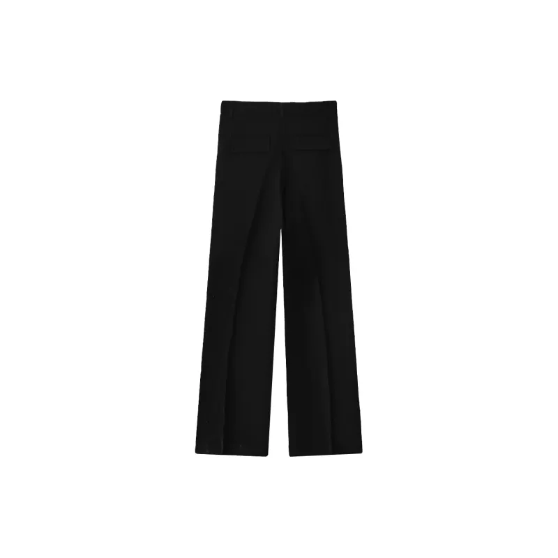 WILD LEADER Suit Trouser Unisex-1