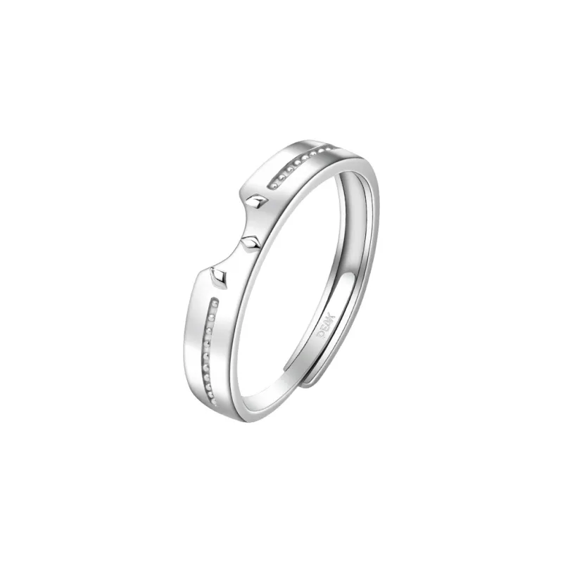 PEAK Rings Unisex-0
