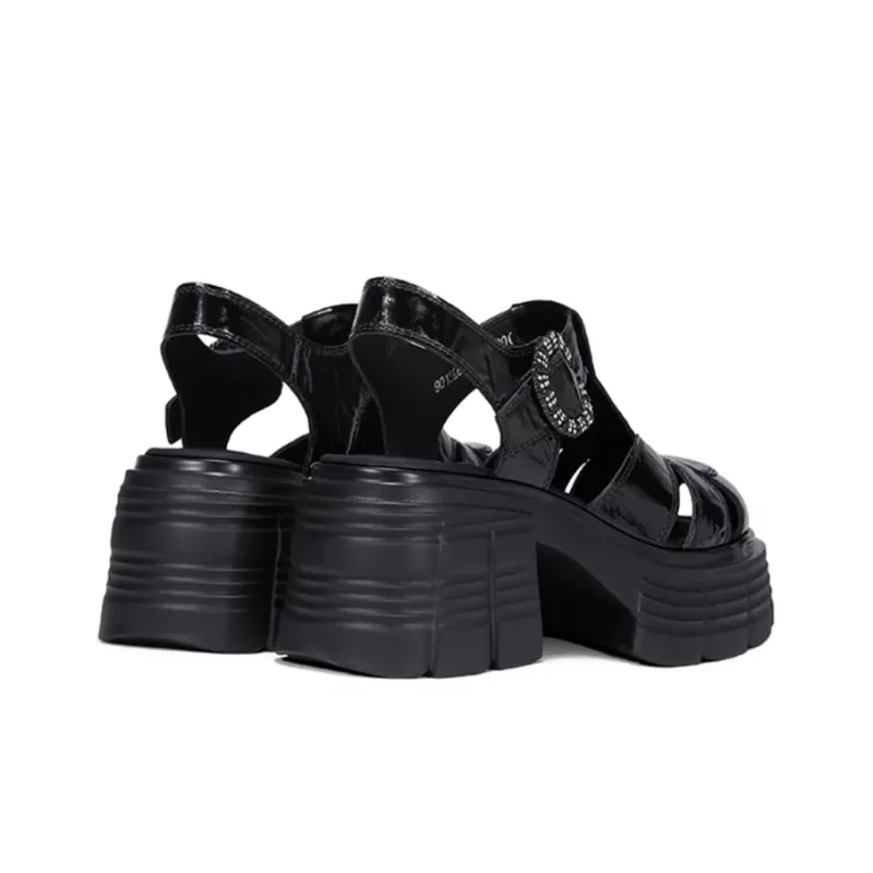 JESSICA SOPHIA Roman Sandals Women's-5