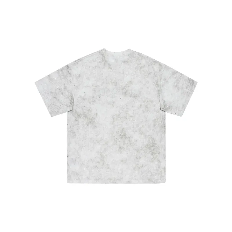 Pancoat T Shirts Unisex-3