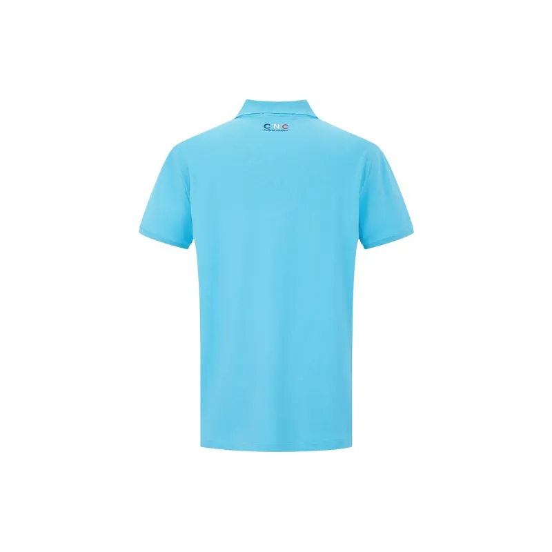 C'N'C New Order & Classics Series Polo Shirt Men's-9