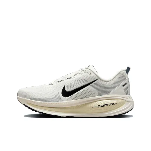 Nike Vomero 18 Summit White Coconut Milk