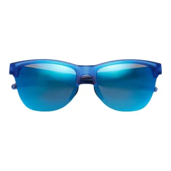 UNIQLO Round Sunglasses Unisex Blue