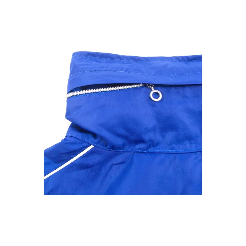 DUNKELVOLK Jackets & Coats Men's Klein Blue-3