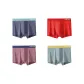 4 Pack (Dark Green+Red+Pink Purple+Gray Green)