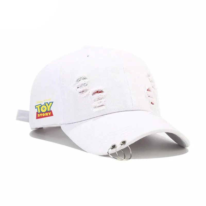 Disney Cotton Baseball Caps Unisex-3