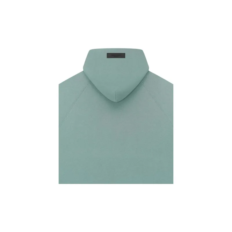 Fear Of God Essentials Hoodie-2