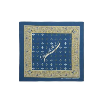 Ralph Lauren Rrl Waylon Scarf