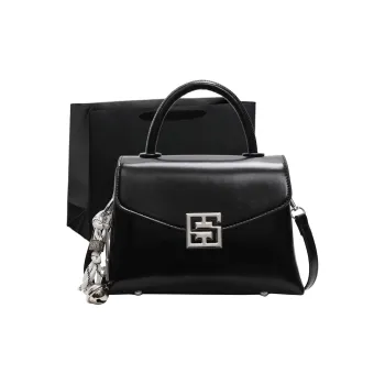 PINK·LAND PU Handbag Regular Women's Multicolor