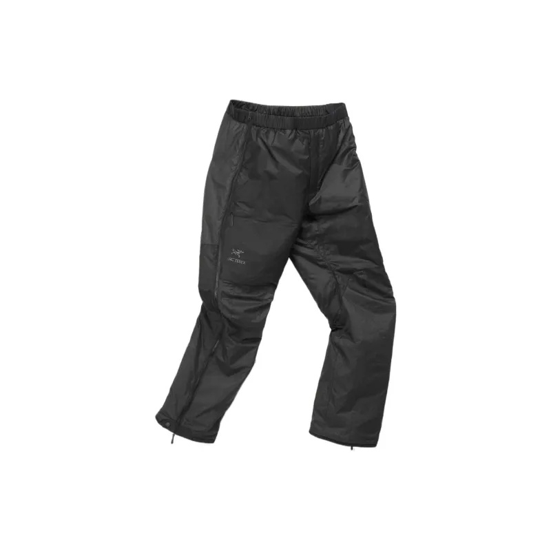 Arcteryx Nuclei Down & Insulated Pants Men's Black-1