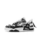 White Black