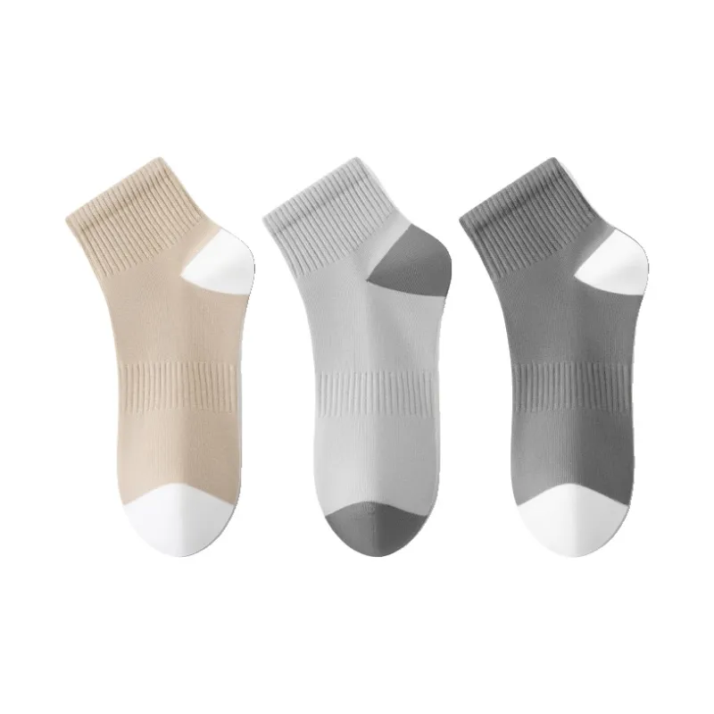 7 SEVFUN Ankle Socks Men's Combo Set-21