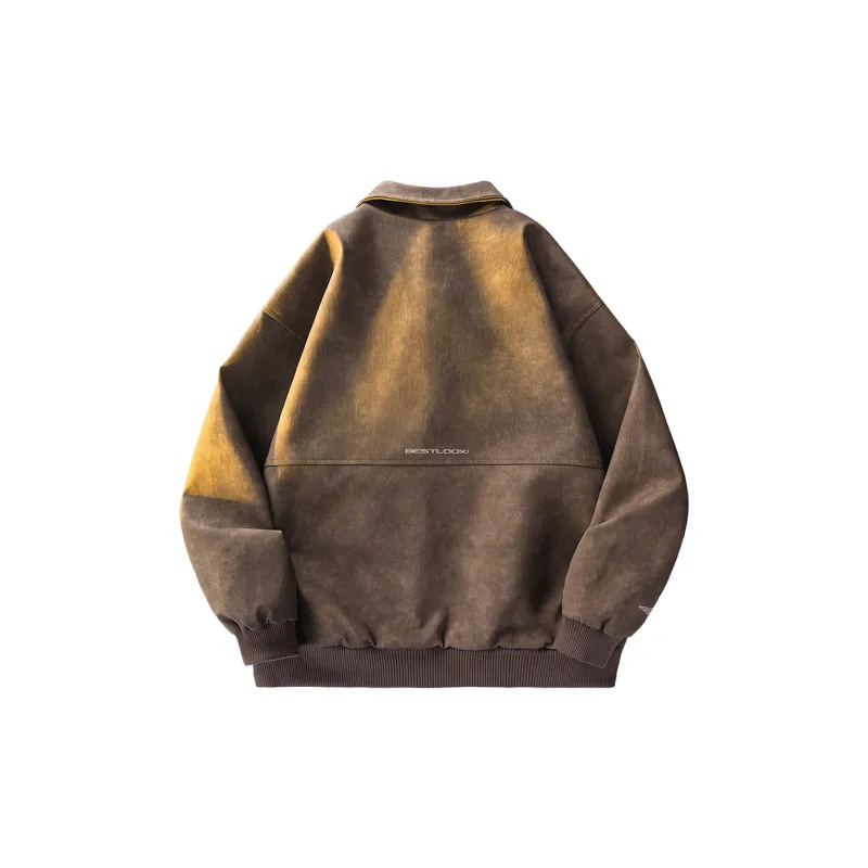 LOOX! Jackets Unisex-3