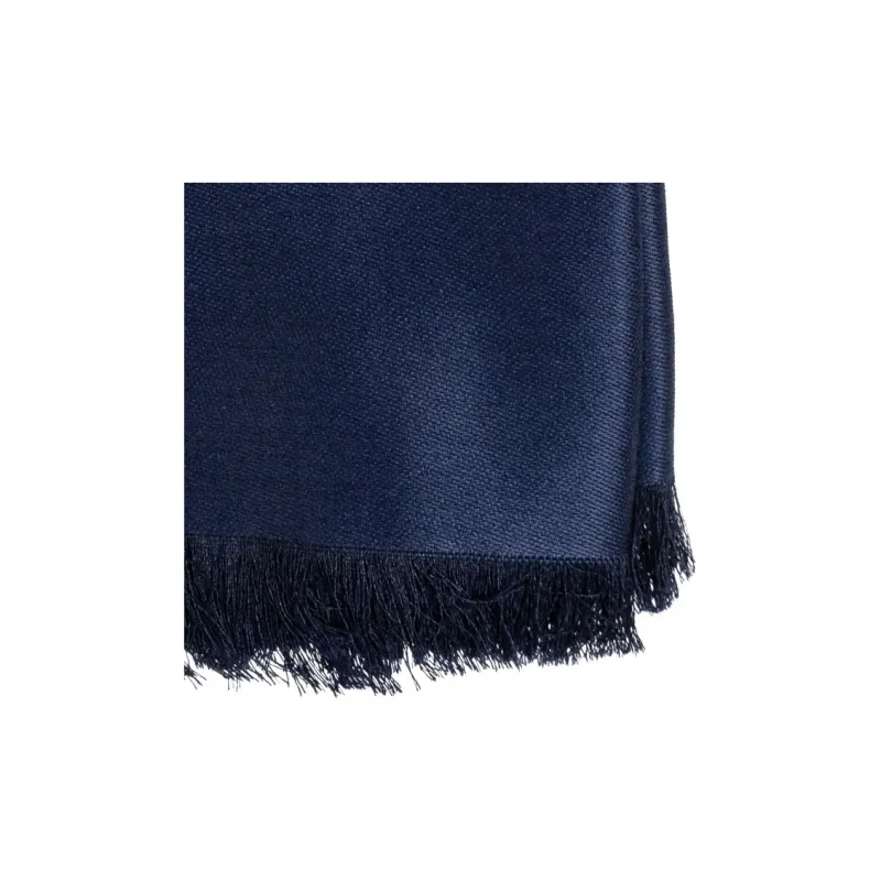 GIORGIO ARMANI Silk Scarf-1