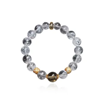 Chongqing Gold Store Crystal Bracelets Women's