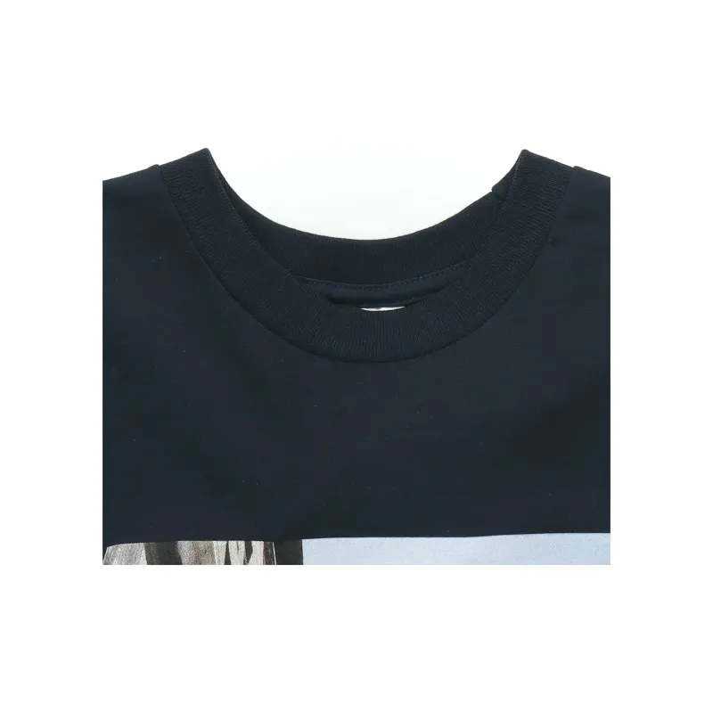 Supreme Banner Tee-2
