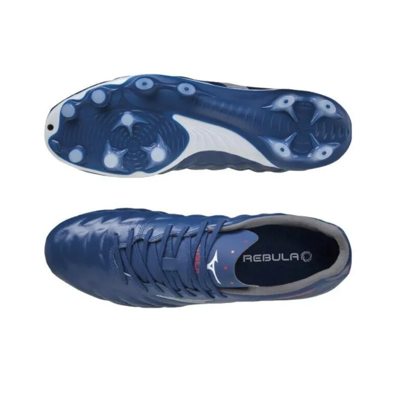 Mizuno Rebula Cup Elite 'Navy'-4