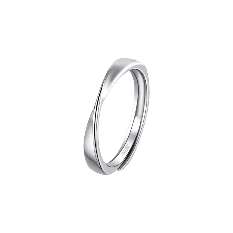 PEAK Rings Unisex-0