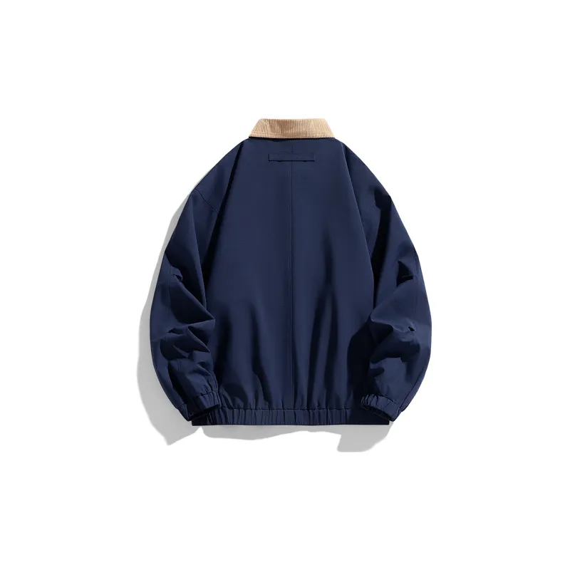 UNIWOLF Jackets Unisex-1