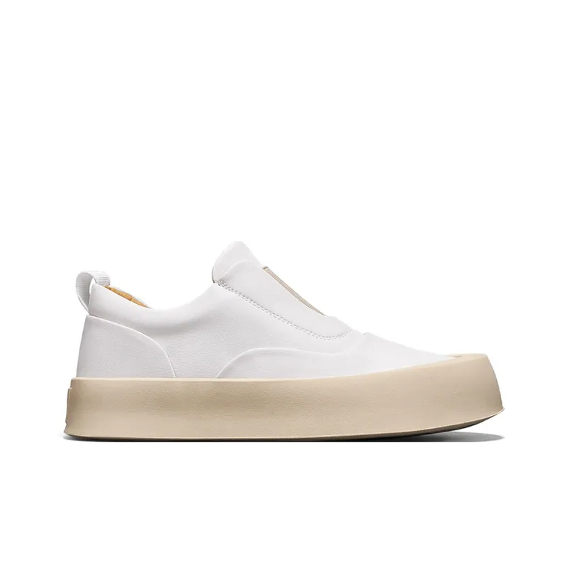 OFFER AITR Slip Resistant Cushioning Abrasion Resistant Low Top Skateboard Shoes Men's-7