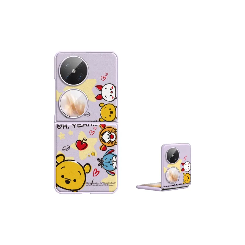 Disney Song Series Phone Cases-2