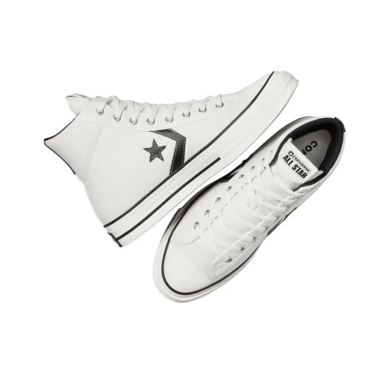 Converse Star Player 76 High 'Vintage White Black'-5