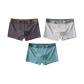 3 Pack[Dark Gray+Light Gray+Green]