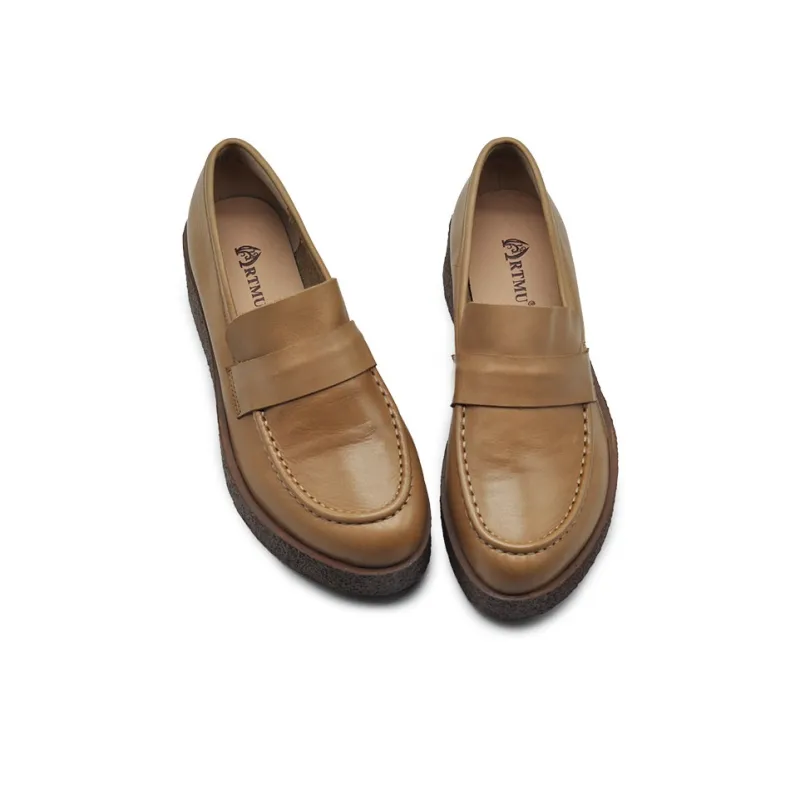 ARTMU Loafers Women's-6