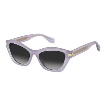 MARC JACOBS Cat Eye Frame Sunglasses