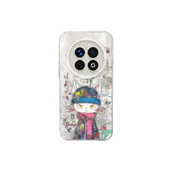 TUNAMEI Phone Cases