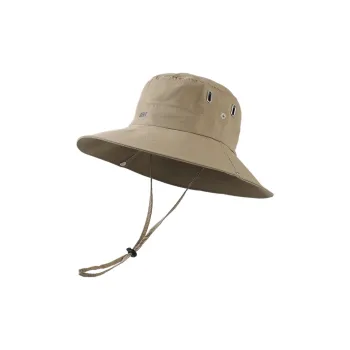 SEM/R Polyester Bucket Hats Men's