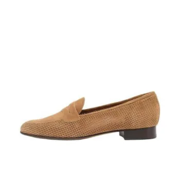 Carel Loafers Women's Brown