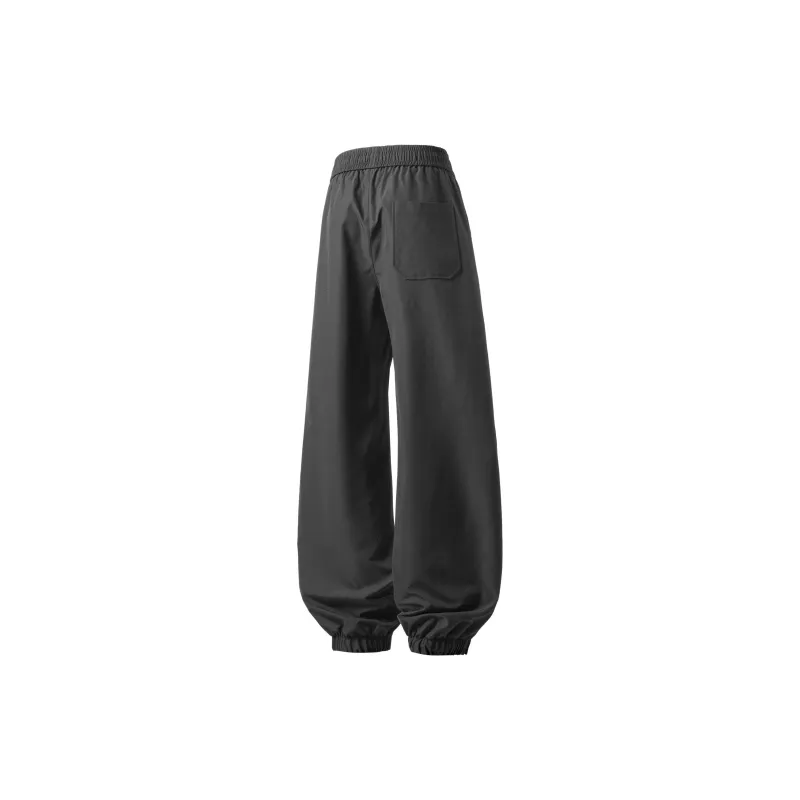 IN'S Casual Pants Unisex-1