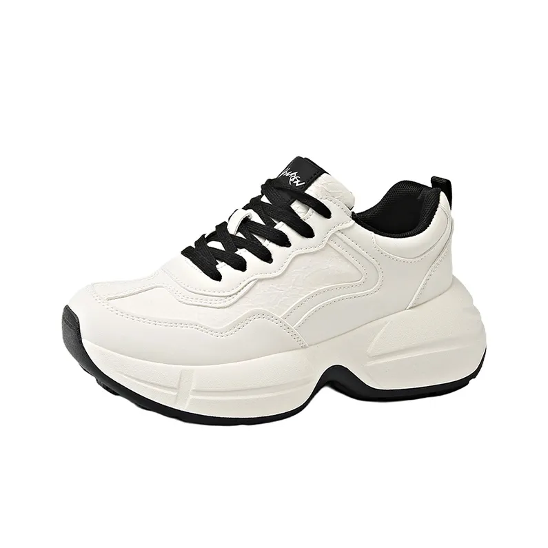 Boldi Kuki Low-Top Chunky Sneakers Women's-3