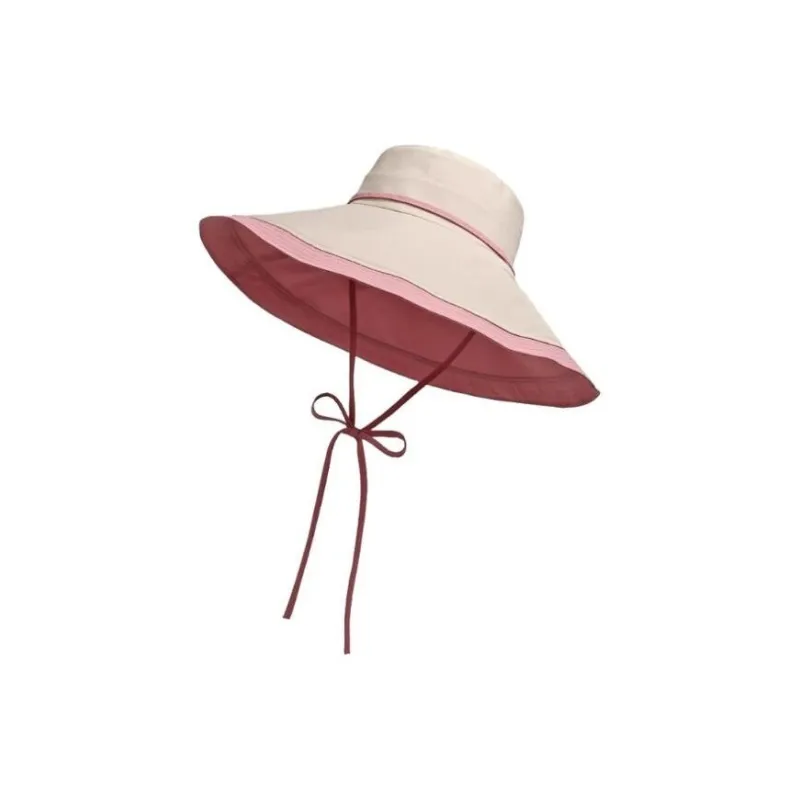 MINGYUANDAILI Polyester Bucket Hats Women's-2