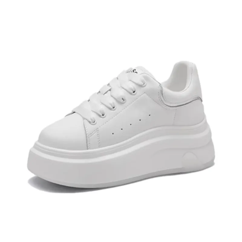 JESSICA SOPHIA Low Top Skateboard Shoes Women's-0