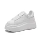 Beige Silver (Cow Leather/Synthetic Leather)