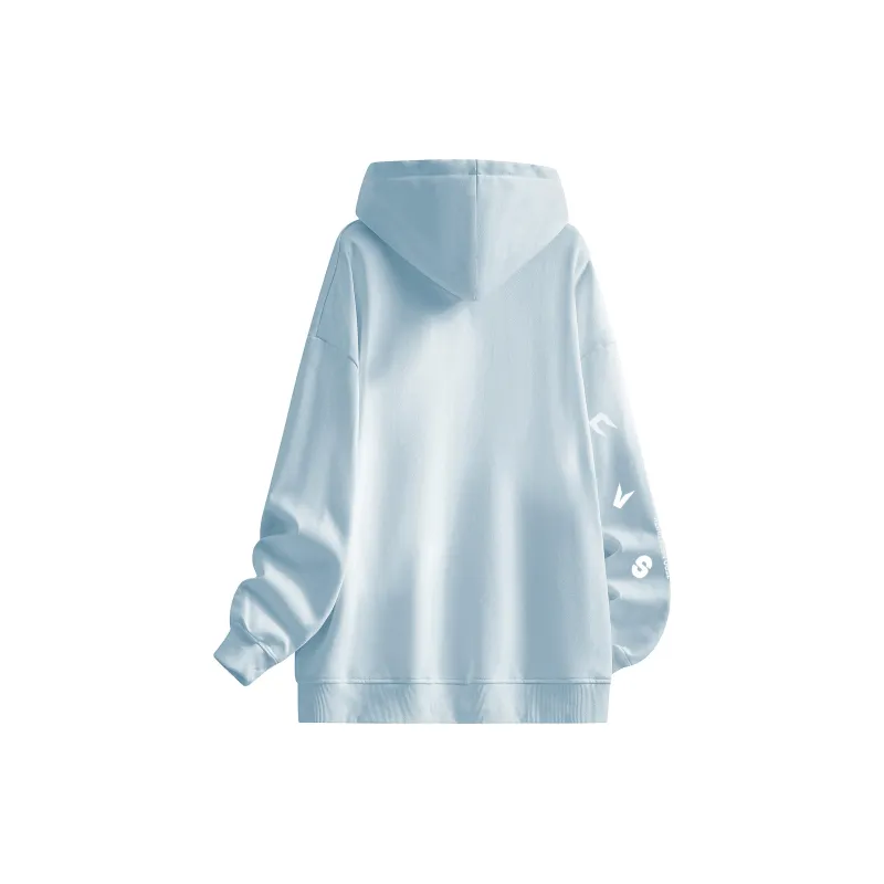 7 SEVFUN Sweatshirt Unisex Black-11