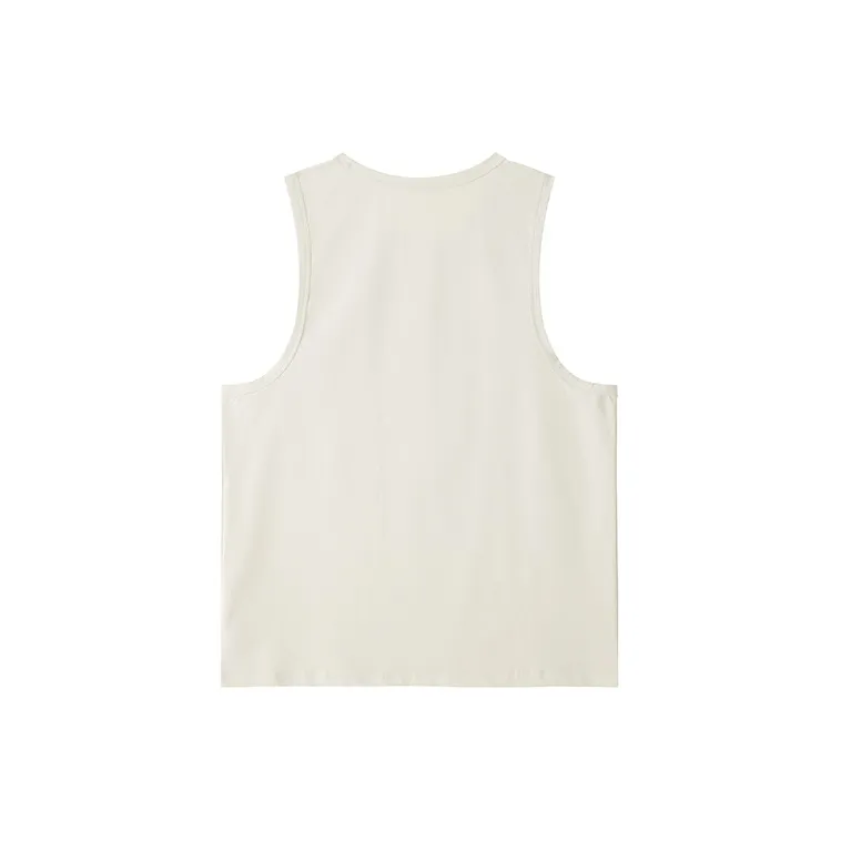 Fearless East Tank Tops Unisex-7