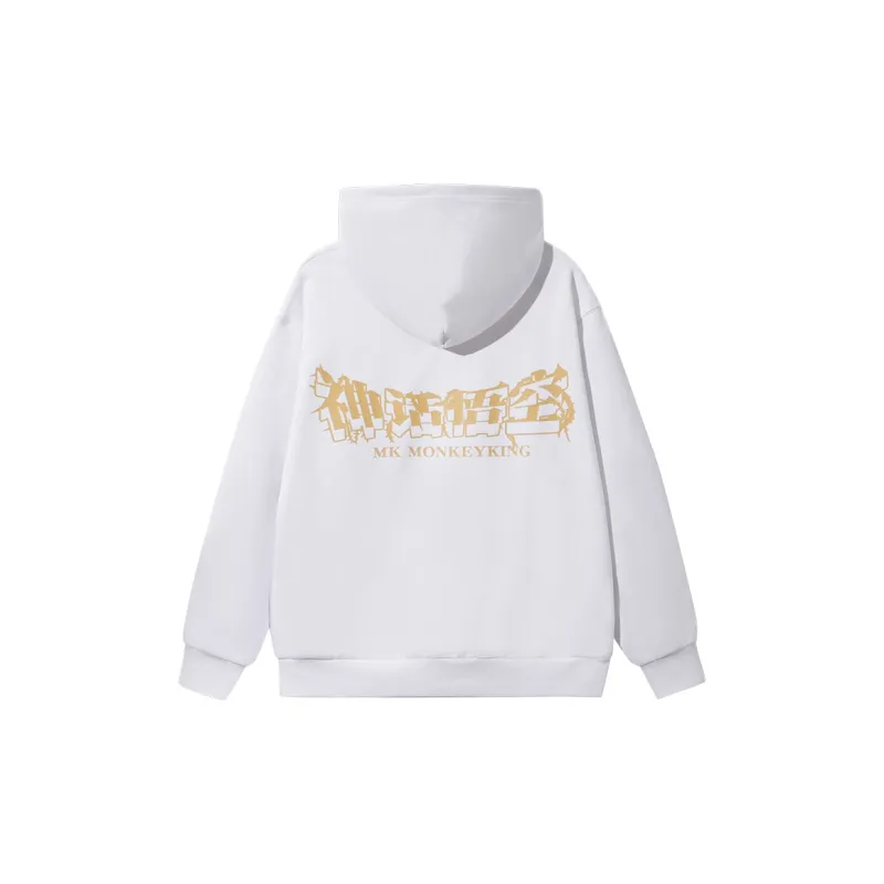 MK MONKEY KING Sweatshirt Unisex-9