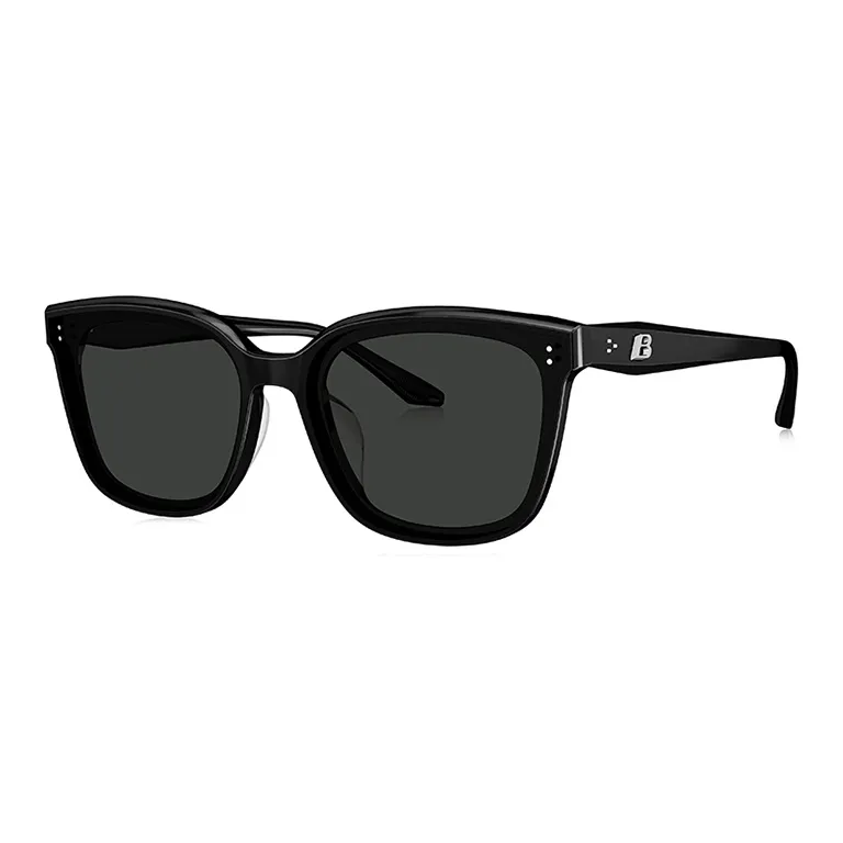 BOLON Plate Frame Sunglasses Unisex-3