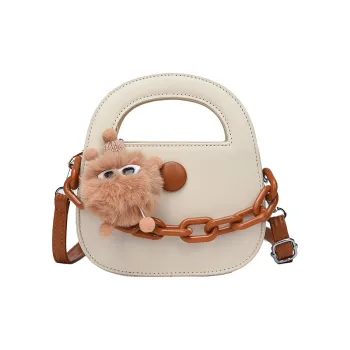 BGAY PU Shoulder Bag Crossbody Bag Handbag Women's Multicolor