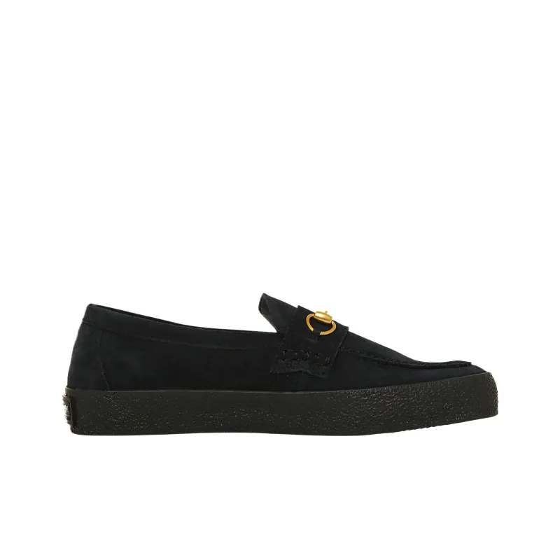 Converse CS BITLOAFER SK Slip Resistant Low Top Skateboard Shoes Unisex Black-1