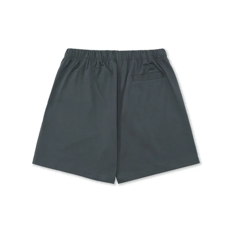BD.POWER UP+ Casual Shorts Unisex-7
