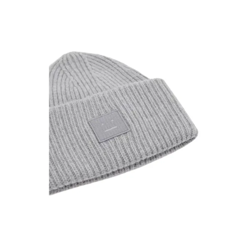 Acne Studios Wool Beanies Unisex-3