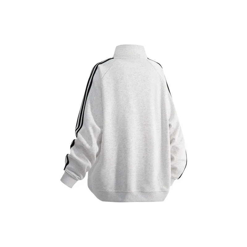 SUPEREALLY Sweatshirts Unisex-3