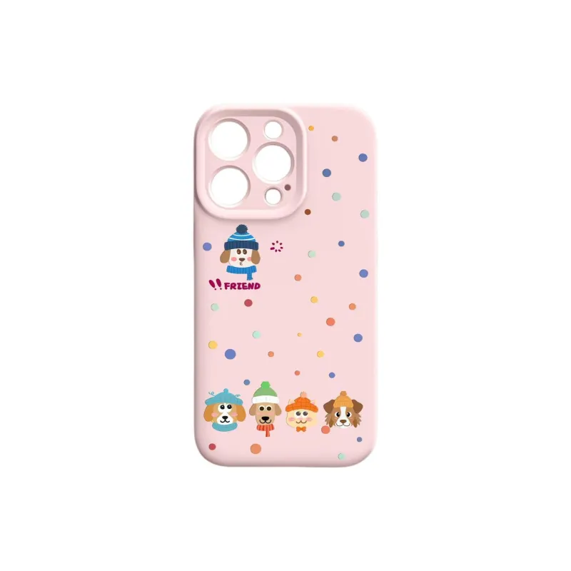 Yule Phone Cases-3